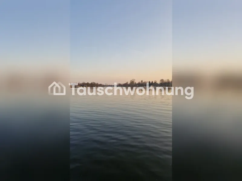 Tauschwohnung: 3,5-Zimmer-Wohnung in Berlin-Spandau zum Tausch — photo 1